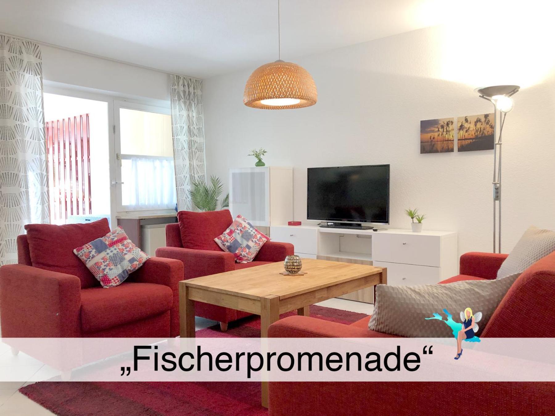 Ferienwohnung Fischerpromenade Kressbronn am Bodensee Esterno foto