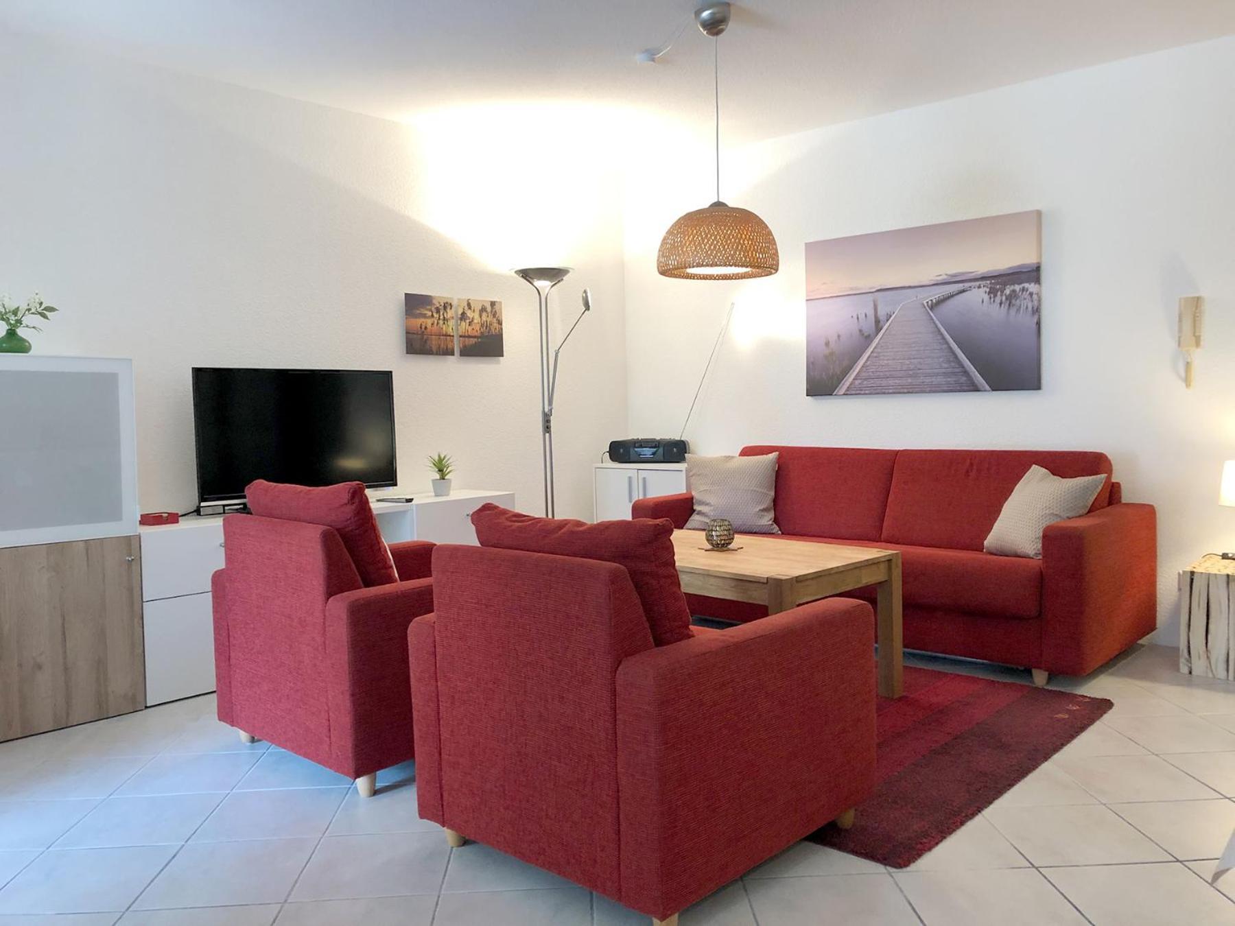 Ferienwohnung Fischerpromenade Kressbronn am Bodensee Esterno foto