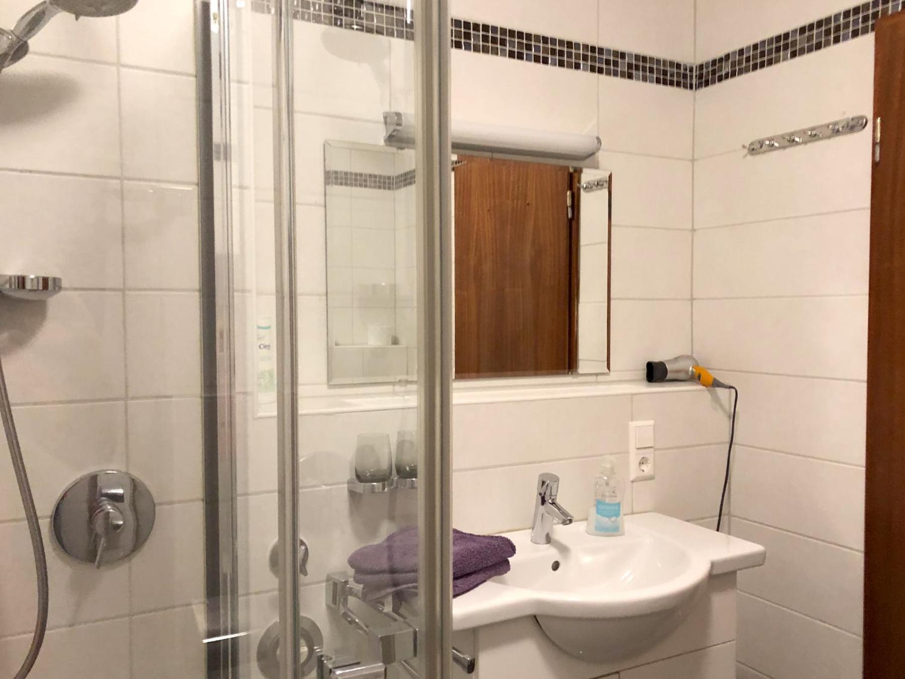 Ferienwohnung Fischerpromenade Kressbronn am Bodensee Esterno foto