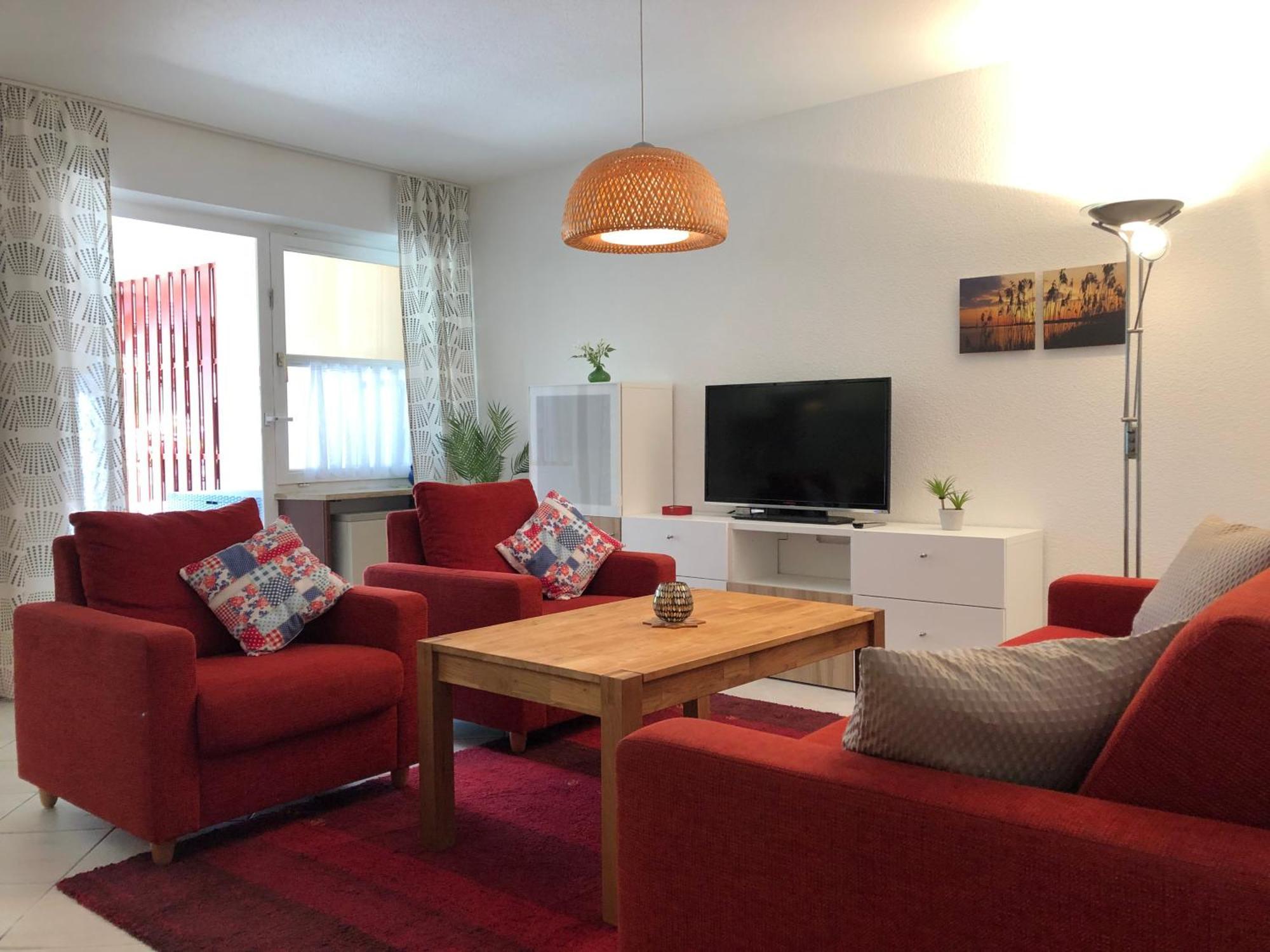 Ferienwohnung Fischerpromenade Kressbronn am Bodensee Esterno foto