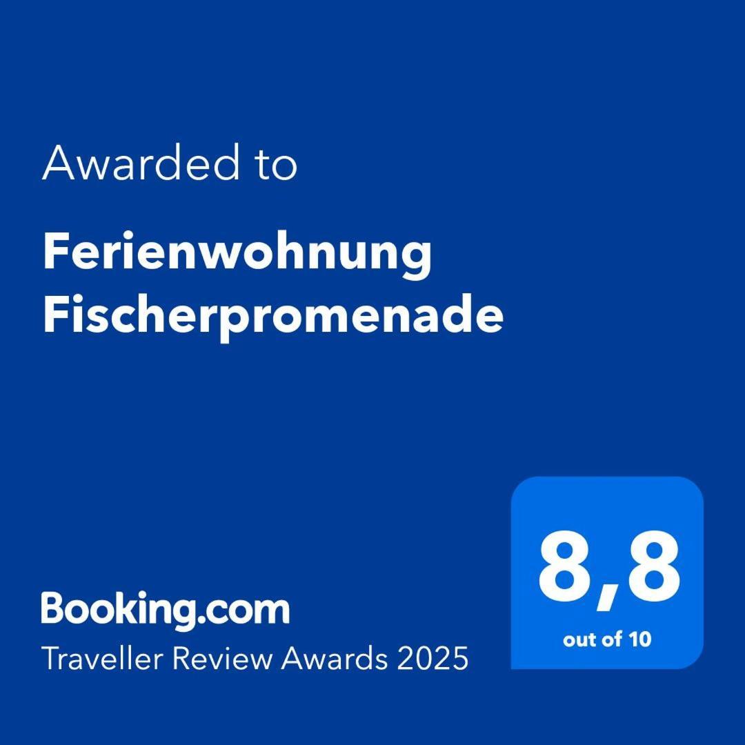 Ferienwohnung Fischerpromenade Kressbronn am Bodensee Esterno foto